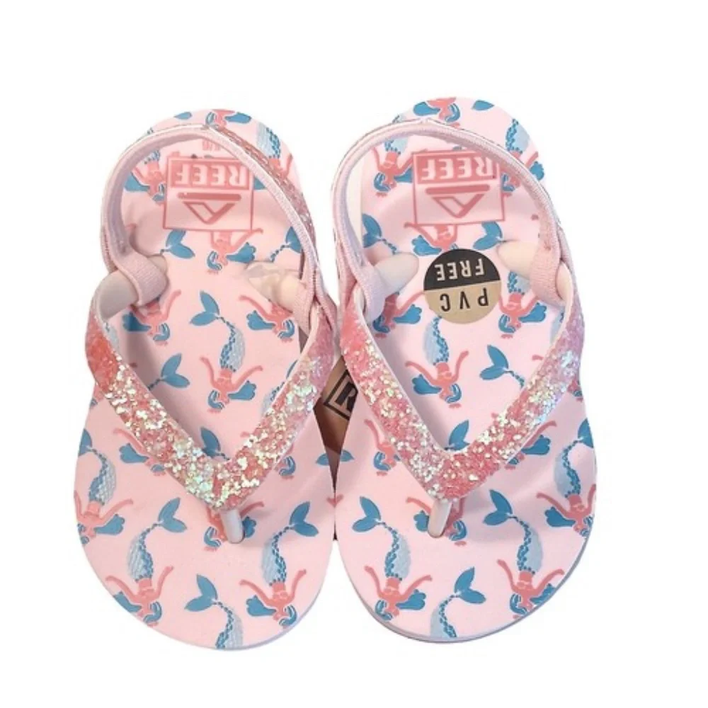 Reef girls little